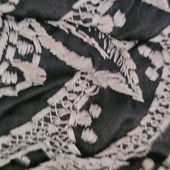 Eaton's persian lamb coat , with mink collar - Picture 7 of 13